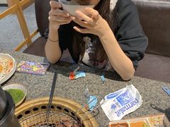 -NIUAN牛庵·日式和牛烧肉(恒隆店)