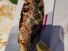 -黑木原精致料理·铁板烧