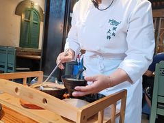 -手选潮汕鲜活牛肉火锅(二七广场店)