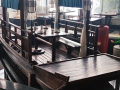 -雅和睿景·商务宴·风味土窑鸡(花博汇店)