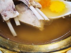 -汗腾格里·风味餐厅(新疆驻京办店)