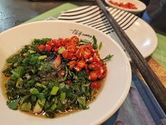 油碟-蜀九香火锅(李家沱店)