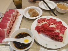 -东来顺饭庄(王府井步行街店)