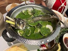 -狮拾久·现代新加坡料理(福田COCO Park店)