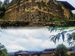 -云水谣景区