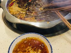 -水碾河刘老大串串香(水碾河路店)