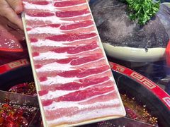 -赵家院子佬火锅(重庆总店)