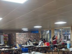 -清真·馬坡二旦烧烤(人生一串拍摄店)