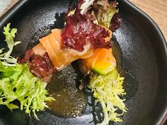 -大渔铁板烧(铁西万象汇店)