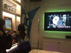 -米乐星世界KTV