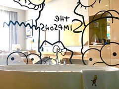 -青岛银沙滩温德姆至尊酒店