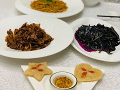 -三清山希尔顿度假酒店·三清轩中餐厅