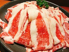 -呷哺呷哺(星光天地店)