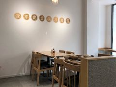 大堂-千忆汤包(闽江路店)
