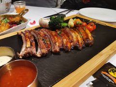 -一棵树·意大利西餐厅One Tree(新城店)