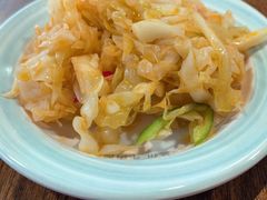 -小灶派· 地道兰州牛肉面(宏发大厦店)