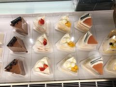 草莓千层-安上烘焙 ENCHANTE(世纪汇店)