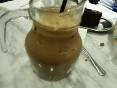 -Awfully Chocolate(来福士广场店)