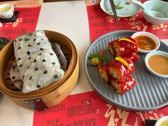 -点都德(广州白云山景区南门店)