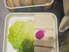 -京悦南门涮羊肉·羊蝎子火锅(田林路店)