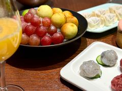 -东海怡品海鲜豆捞(舟宿夜江店)