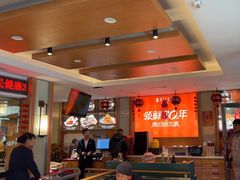 -东方饺子王(新阳路店)