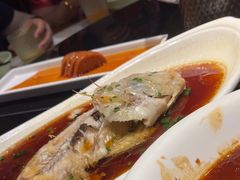 -一品粤珍轩(吴中路店)