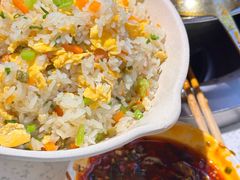 -钢管厂五区小郡肝火锅串串香(总店)