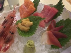 -有喜屋·深夜食堂(北京西路店)