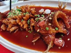 -荷风细雨·中国茶宴(碧云店)