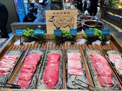 -東盛炭烤自助料理(浦东文峰广场店)