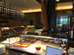 -中天路7号中餐厅(贵阳中天凯悦酒店)
