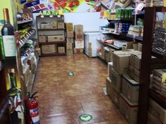 大堂-百年义利(鲁谷东街店)