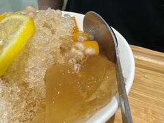 -鲜芋仙(番禺万达广场店)