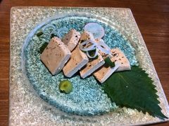-人间酒暖·Go blanc·烧鸟·深夜食堂(陆家嘴店)