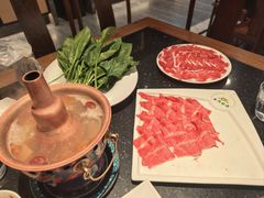 -南门涮肉(上海二店)