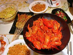 -聚味瞿记·龙虾堂(望城店)