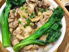 -喜鹊茶点.啫煲(车陂店)