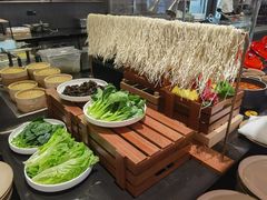 -扬子江国际会议中心龙山湖酒店-希仙全日制餐厅