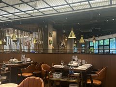 -海上食代(赣江新天地店)