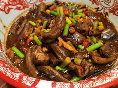 -传统菜农庄(皇姑路店)