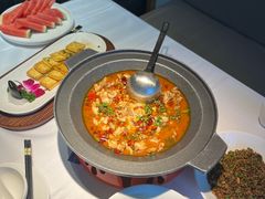 -院里寻菜·精致庭院菜(观沙岭店)