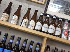 零售区-以前的小酒馆(中山广场店)