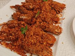 -品海楼·大连海胆锅贴馆(东港店)