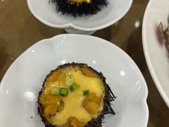 -良友·海鲜青岛菜(五四广场店)