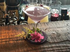 -山港凯悦酒店·BEBA海滩烧烤餐厅酒吧