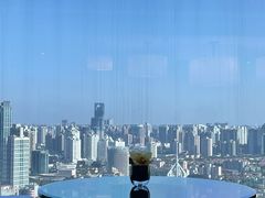 -上海静安昆仑大酒店