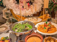 -狮拾久·现代新加坡料理(壹方城店)