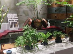 -南堂館川菜文化餐厅(天府店)