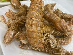 -新享乐海鲜(翠华路店)